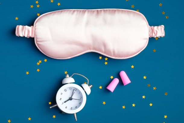 You need sleep! Here are some practical tips to improve the quality of your sleep.