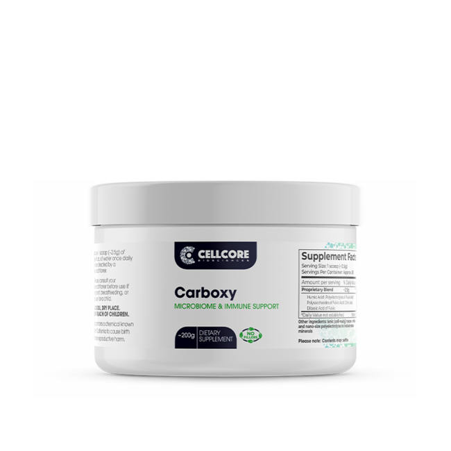 Carboxy
