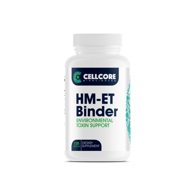 HM-ET Binder