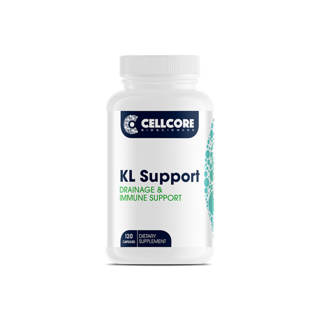 KL Support
