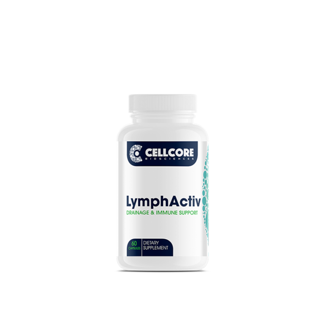 Lymph Active