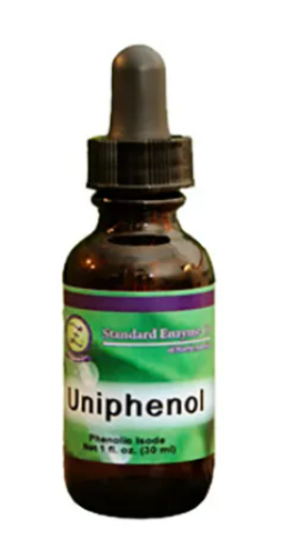 Uniphenol