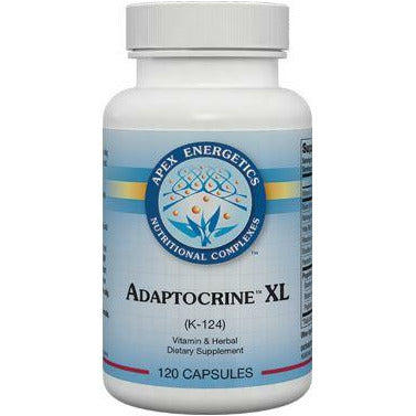 Adaptocrine XL Vitamin Apex Energetics