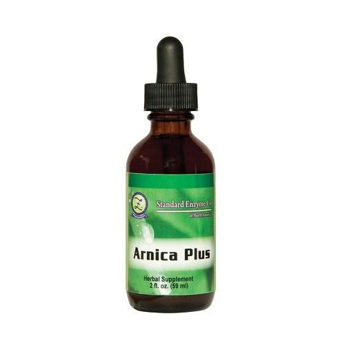 Arnica Plus Vitamin Standard Enzyme Company 