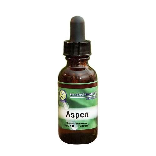 Aspen Vitamin Standard Enzyme Company 