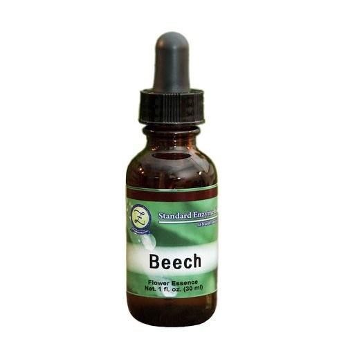 Beech Vitamin Standard Enzyme Company 