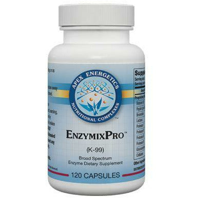 EnzymixPro Apex Energetics