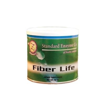 Fiber Life Vitamin Standard Enzyme Company