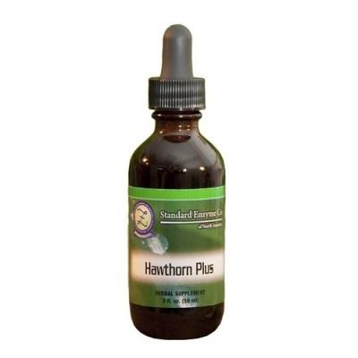 Hawthorne Plus Standard Enzyme Company