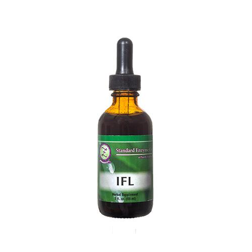 IFL Vitamin Standard Enzyme Company 