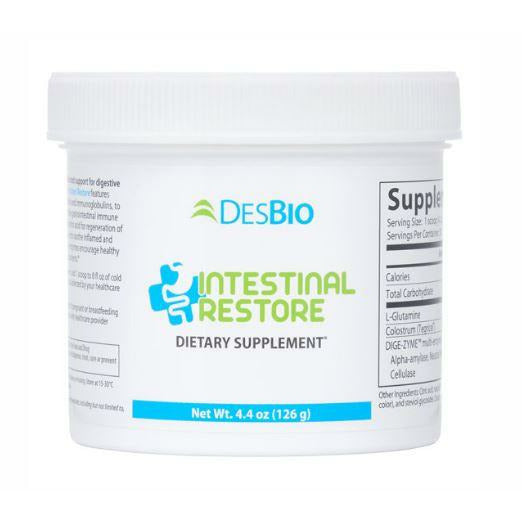Intestinal Restore Vitamin Desbio 