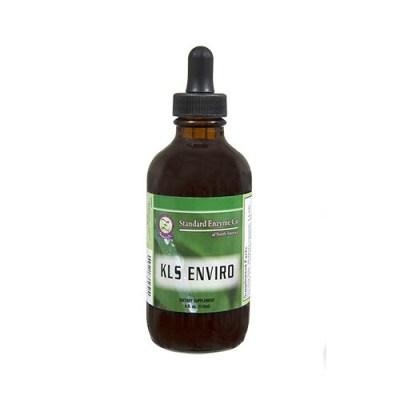 KLS Enviro Vitamin Standard Enzyme Company