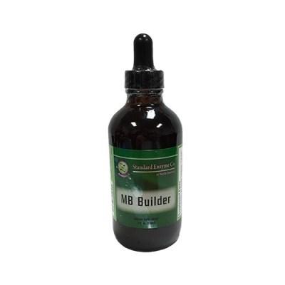 MB Builder Standard Enzyme Company