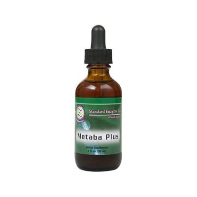 Metaba Plus Standard Enzyme Company