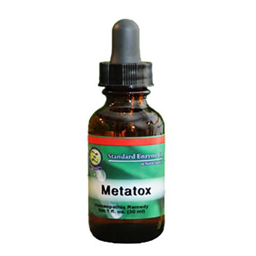 Metatox Standard Enzyme Company 