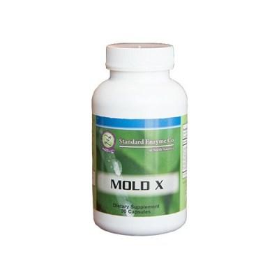 Mold X Vitamin Standard Enzyme Company