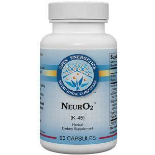 Neuro O2 Vitamin Apex Energetics 