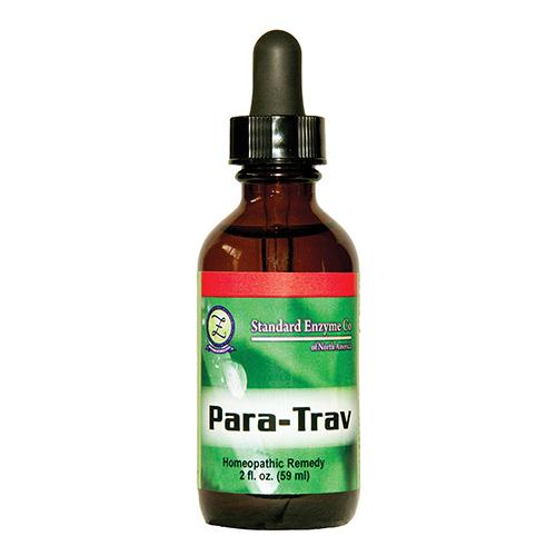 Para-Trav Standard Enzyme Company