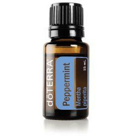 Peppermint Other