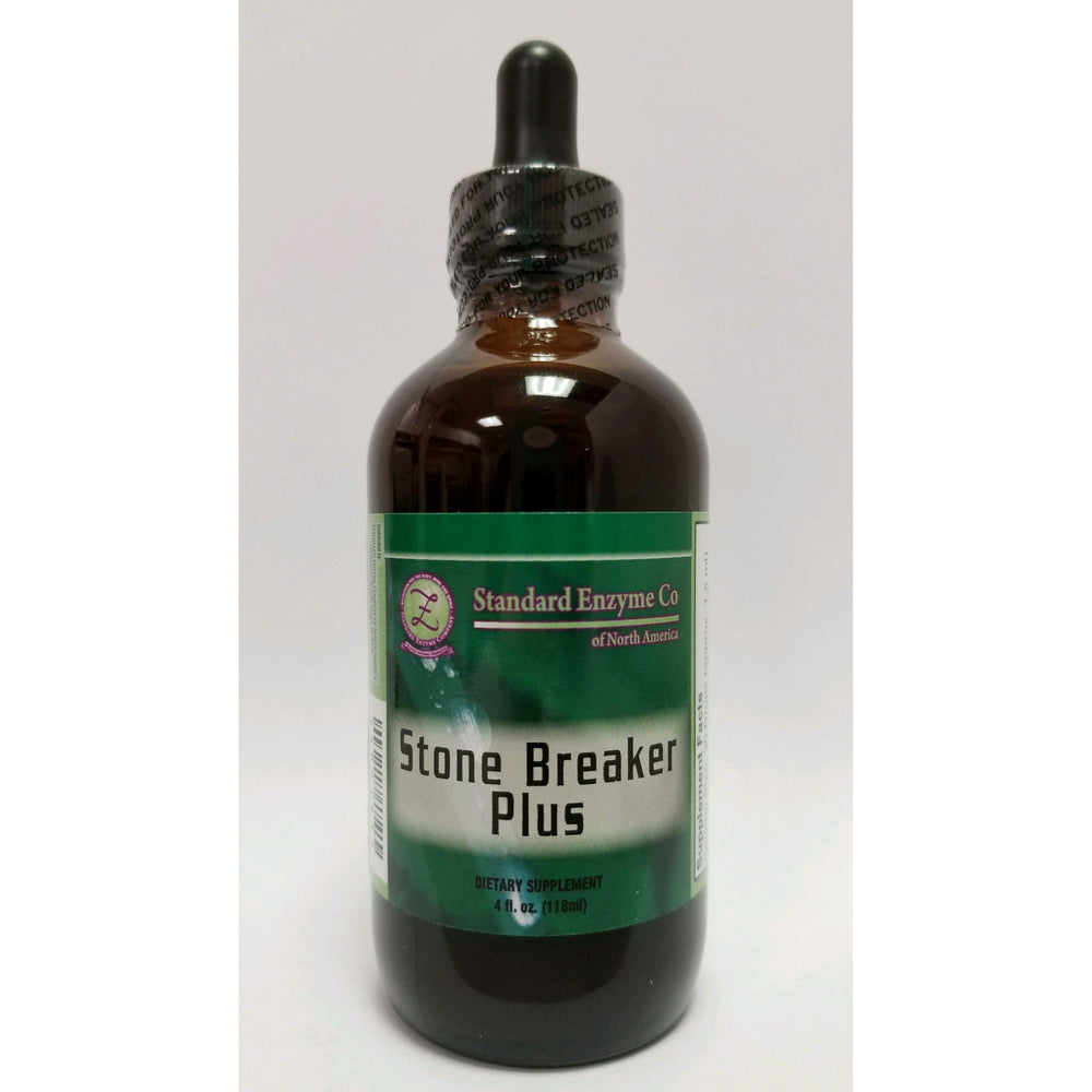 Stonebreaker Plus Standard Enzyme Company 