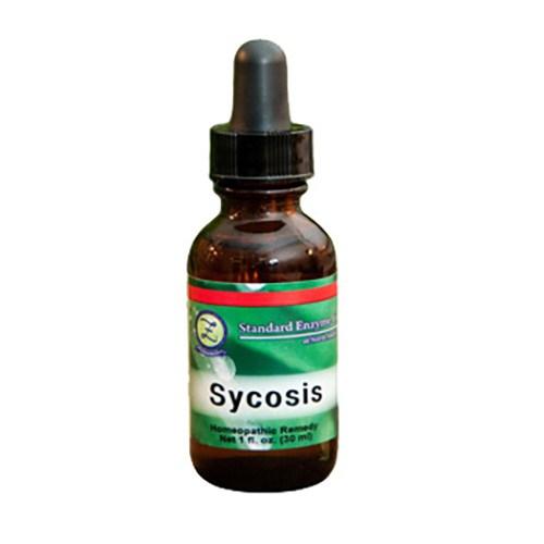 Sycosis Standard Enzyme Company 
