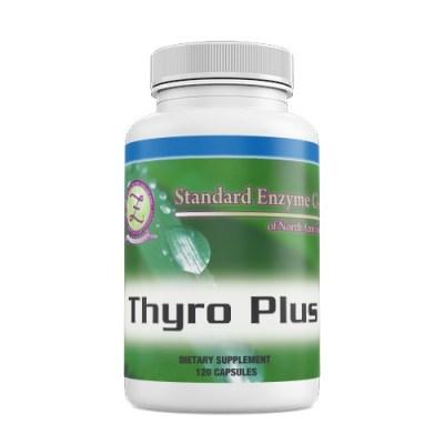 Thyro plus Standard Enzyme Company