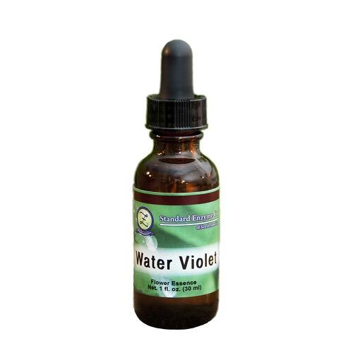 Water Violet Vitamin Standard Enzyme Company 