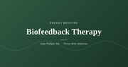 What to Expect From a Remote Electrodermal Screening (EDS) Session