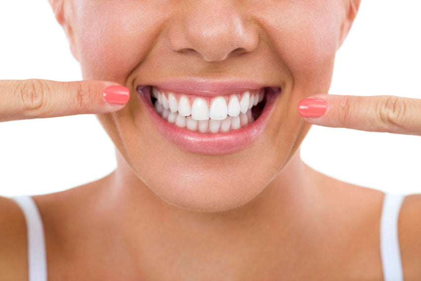 How to Oil Pull for Dental Health