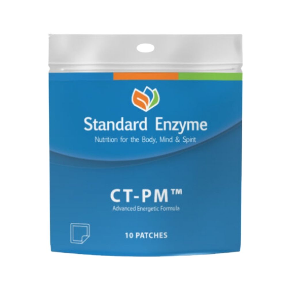 Capsol T Patches (CT-PM) — 10 patches