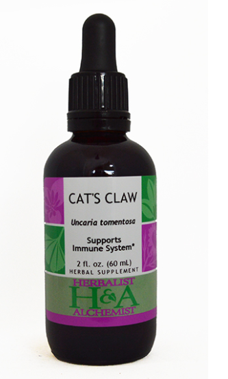 Cat's Claw - 4 oz