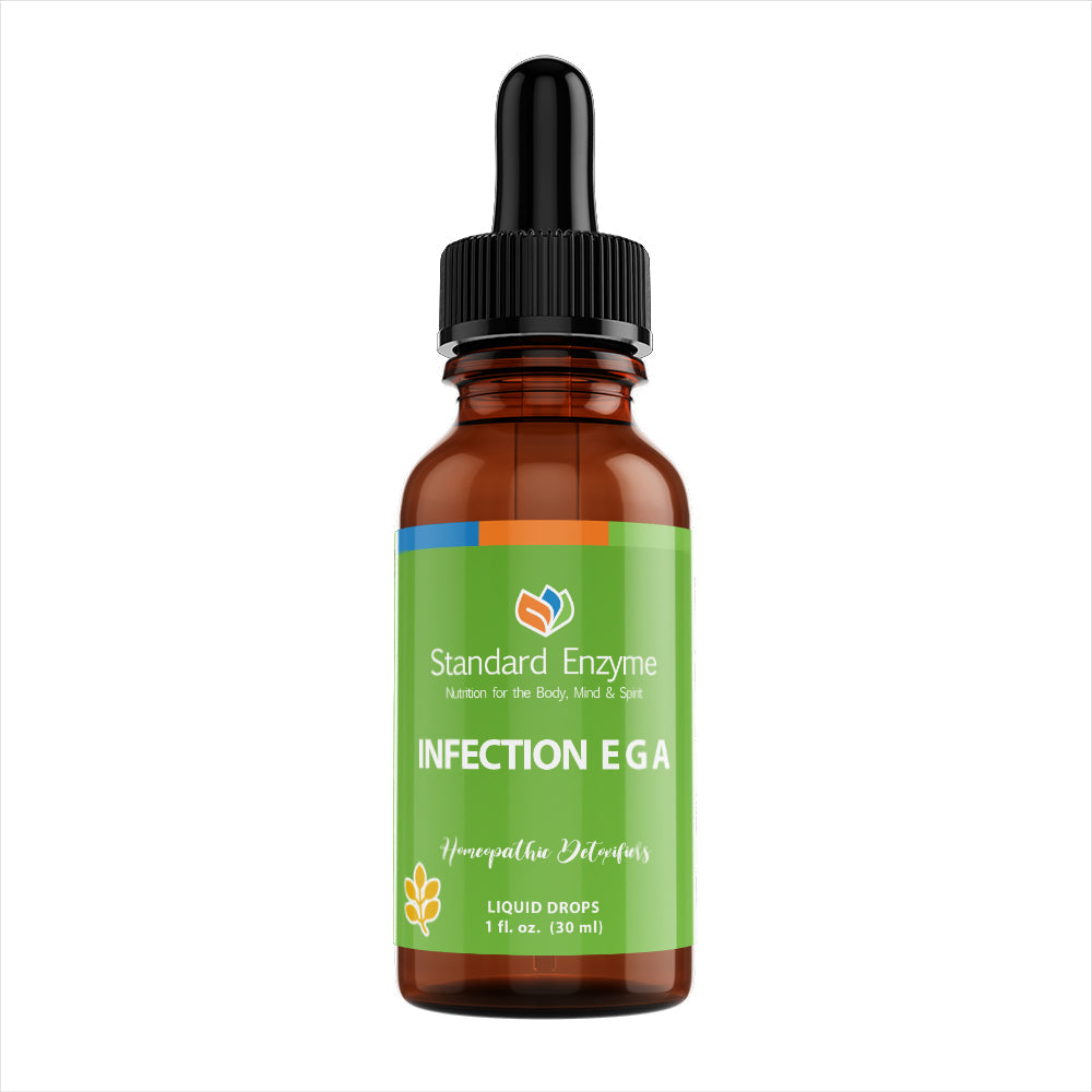Standard Enzyme Infection EGA — 1 oz dropper