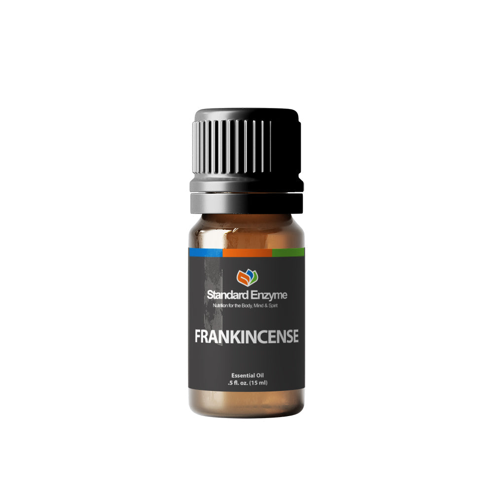 Standard Enzyme Frankincense SE Oil