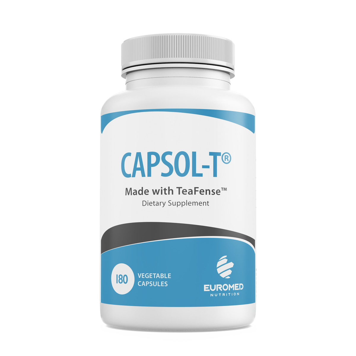 Capsol T — EuroMed Global bottle