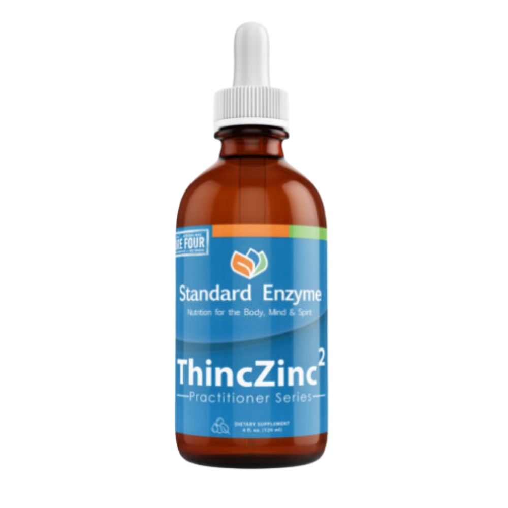Standard Enzyme ThincZinc