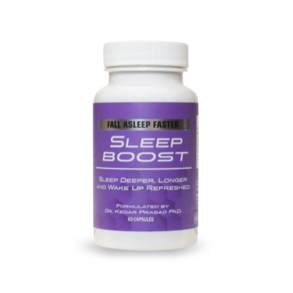 Sleep Boost