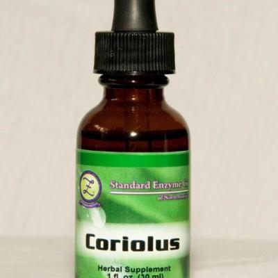 Coriolus