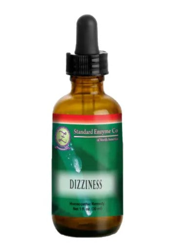 Dizziness