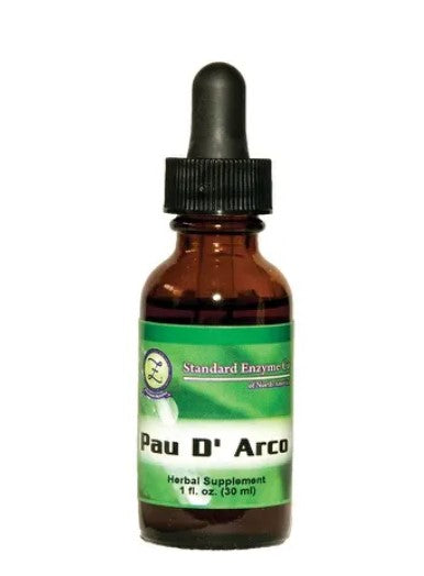 Pau D'Arco