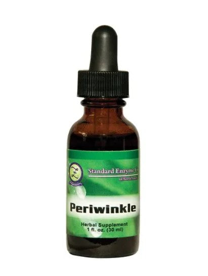 Periwinkle