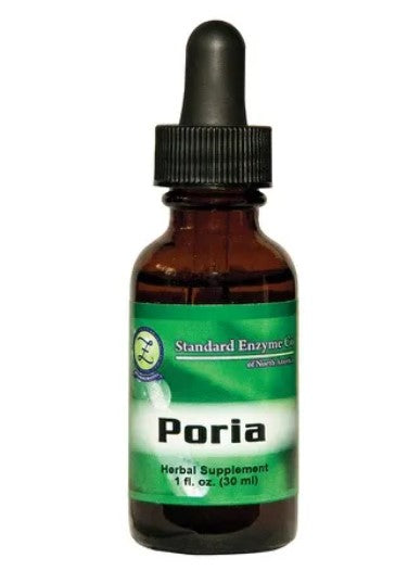 Poria