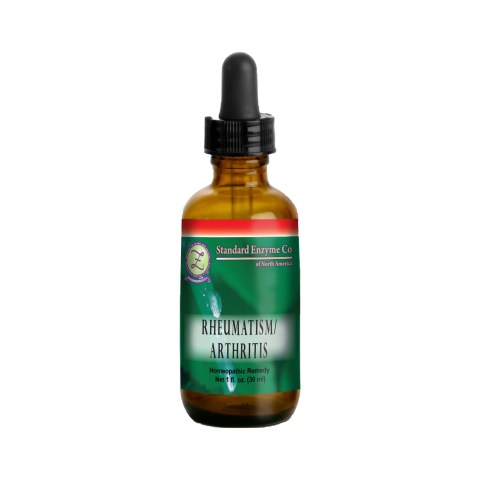 Rheumatism / Arthritis