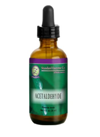 Acetaldehyde