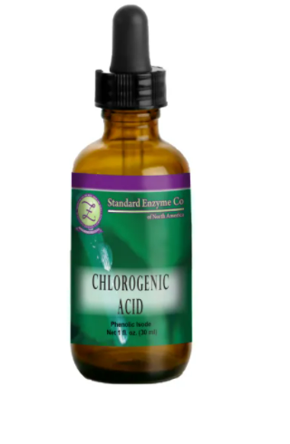 Chlorogenic Acid