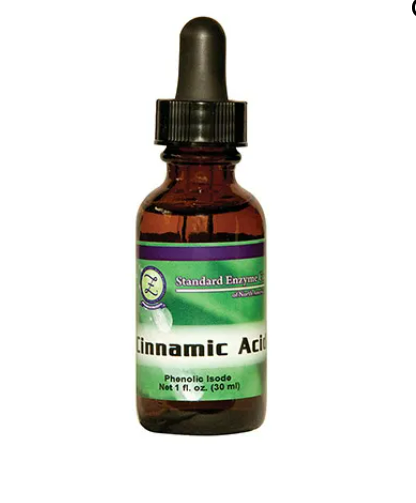 Cinnamic Acid