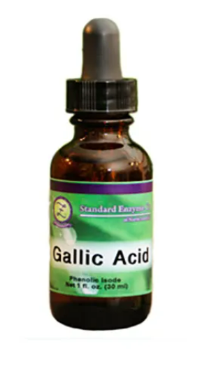 Gallic Acid