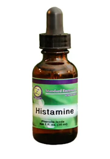 Histamine
