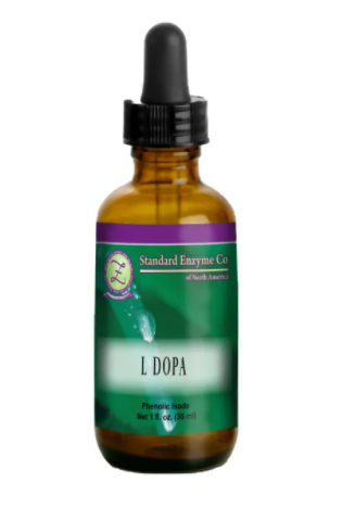 L-Dopa