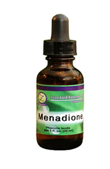 Menadione