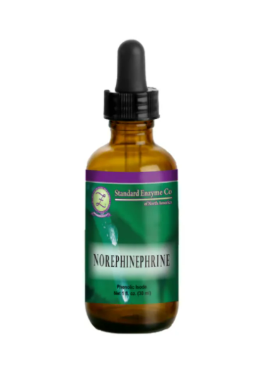 Norepinephrine